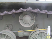 Советский тяжелый танк КВ-1с, Музей военной техники УГМК, Верхняя Пышма IMG-1603
