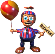 Balloon Boy (AR)