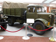 Британский грузовой автомобиль Austin K30, Музей военной техники УГМК, Верхняя Пышма DSCN6591