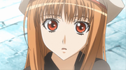 Spice-and-Wolf-E13Holo-Awed