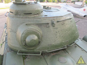 Советский тяжелый танк ИС-2, Шатки IS-2-Shatki-026