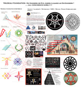 CanadaTrudeauFoundationPedoSymbols