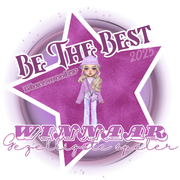 Winnaar Gezelligste speler