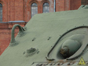 Американский средний танк М4А2 "Sherman",  Музей артиллерии, инженерных войск и войск связи, Санкт-Петербург. DSCN5580