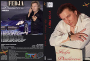 Fedja Dizdarevic - Diskografija Fedja-Dizdarevic-2010-Luda-Kola