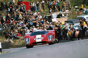 Targa Florio (Part 4) 1960 - 1969  - Page 14 1969-TF-190-04