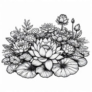 Lotus-Garden-Coloring-Page.jpg