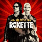 MUSIC FROM THE ROXETTE VAULTS