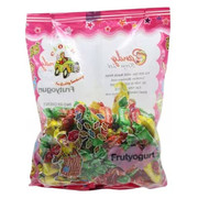 Candy Kenya Fruityogurt 80Pcs
