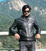 Mr. Arafat Ansari