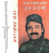 Ivo Fabijan - Diskografija Za-Dom