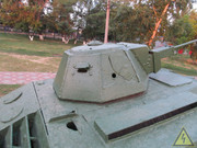 Советский легкий танк Т-60, Глубокий, Ростовская обл. T-60-Glubokiy-053