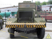 Американская ремонтно-эвакуационная машина M1A1 (Kenworth 573), Музей военной техники, Верхняя Пышма IMG-2650