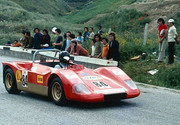 Targa Florio (Part 5) 1970 - 1977 - Page 5 1973-TF-84-Sebastiani-Palangio-001