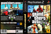 Gta 5 Modificado Para Ps2