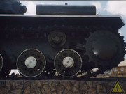 Советский тяжелый танк КВ-1с, Парфино Image221