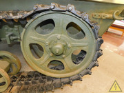 Макет советского бронированного трактора ХТЗ-16, Музейный комплекс УГМК, Верхняя Пышма DSCN5552
