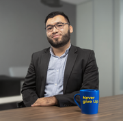 Expert marketing bâtiment - Fondateur Nordleadbtp