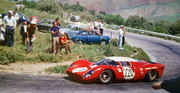 Targa Florio (Part 4) 1960 - 1969  - Page 12 1967-TF-220-09