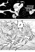 Jujutsu Kaisen - Chapter 135_ The Shibuya Incident, Part - 10