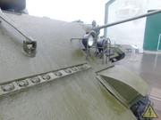 Американский средний танк М4А2 "Sherman", Парк "Патриот", Тула.  DSCN4315