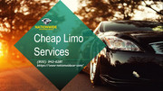 Cheap-Limo-Services