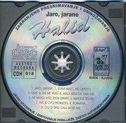 Halid Muslimovic - Diskografija Halid-Muslimovic-1994-cd