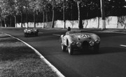 24 HEURES DU MANS YEAR BY YEAR PART ONE 1923-1969 - Page 37 55lm30GordiniT15S_J.Pollet-N.da.Silva.Ramos_2