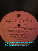 Hayri-Sahin-Baris-Lp-1-1975