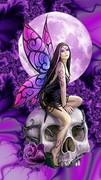 457926-Fantasy-Fairy-Phone-Wallpaper