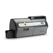 2779-IMPRESORA ZEBRA ZXP Z72 CARNET SERIE 7 DOBLE CARA