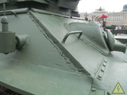 Советский средний танк Т-34, Музей битвы за Ленинград, Ленинградская обл. IMG-6315