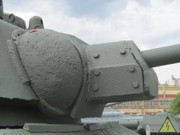 Советский средний танк Т-34, Музей военной техники, Верхняя Пышма IMG-8323