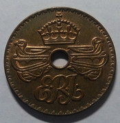 1 Penique, Nueva Guinea, 1936 - Eduardo VIII IMG-20190328-122753