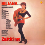 Biljana Jevtic - Diskografija Biljana-Jevtic-1986-LP-Zadnja