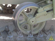 Американский средний танк М4A4 "Sherman", Музей военной техники УГМК, Верхняя Пышма IMG-1251