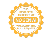 No-Gen-AI-PR