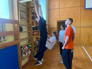 Основная часть урока