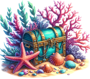 DWD-Fantastic-Water-World-Element-06