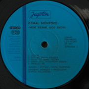 Kemal Monteno - Diskografija Omot-3