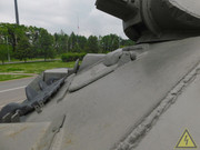 Советский средний танк Т-34, Центральный музей Великой Отечественной войны, Москва, Поклонная гора DSCN0251