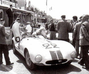 24 HEURES DU MANS YEAR BY YEAR PART ONE 1923-1969 - Page 36 55lm22CunninghamC6R_B.Cunninghams-S.Johnston_6
