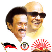 MK Stalin HD Images 36