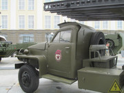 Американский автомобиль Studebaker US6 с установкой БМ-13-16, Музей военной техники, Верхняя Пышма IMG-9188