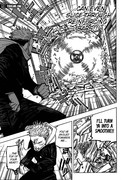 Jujutsu Kaisen - Chapter 162 - 8