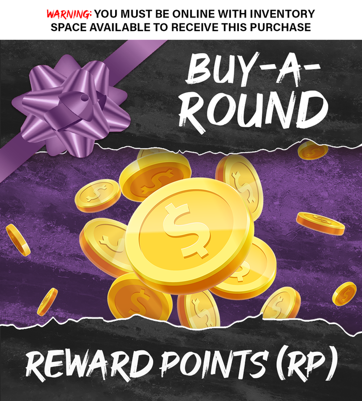 buy a round rp