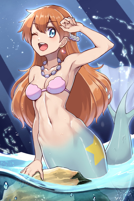 misty-and-mermaid-misty-pokemon-and-2-mo
