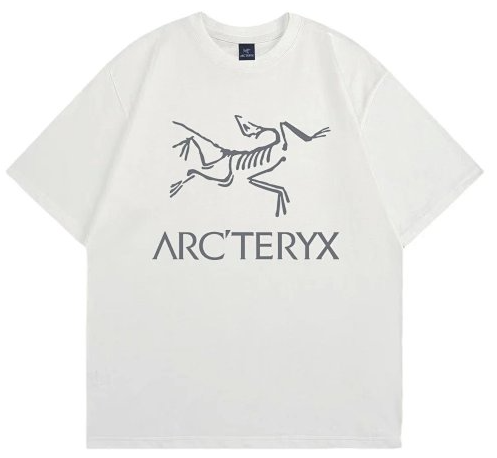 Camiseta Arc'teryx Logo