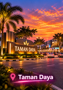 Taman Daya