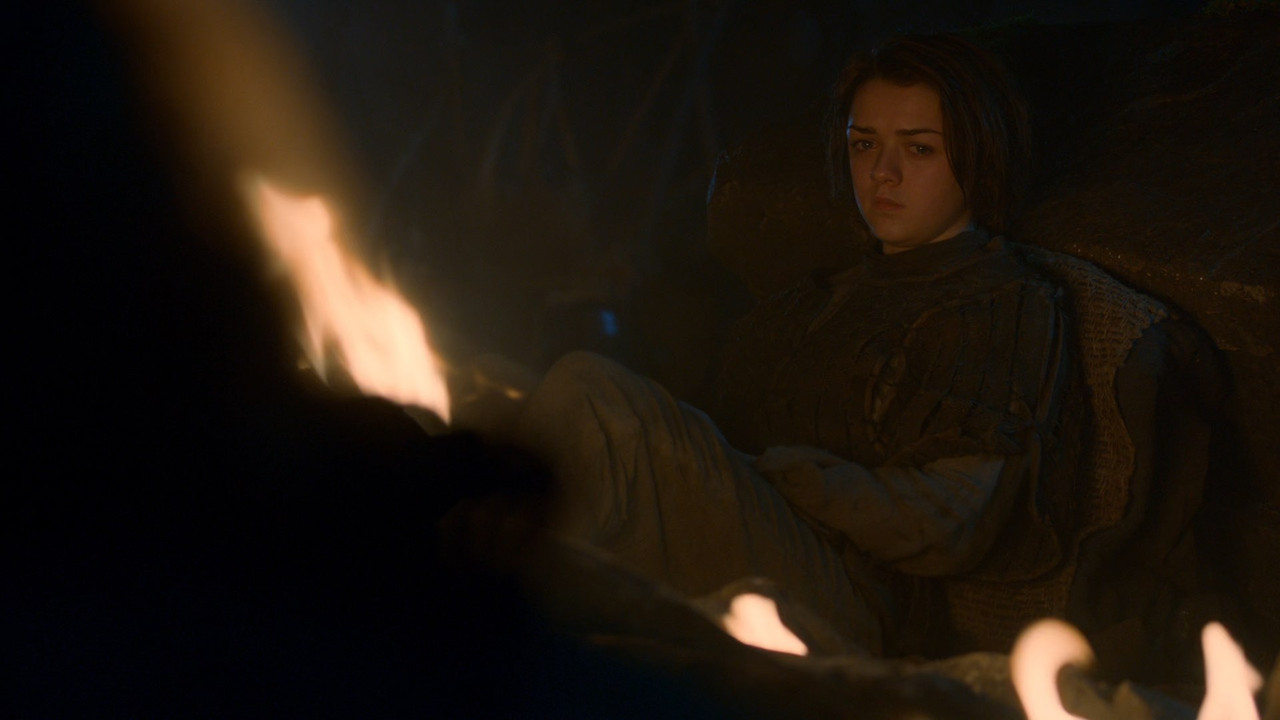 Game of Thrones S03E05 Kissed by Fire (1080p x26